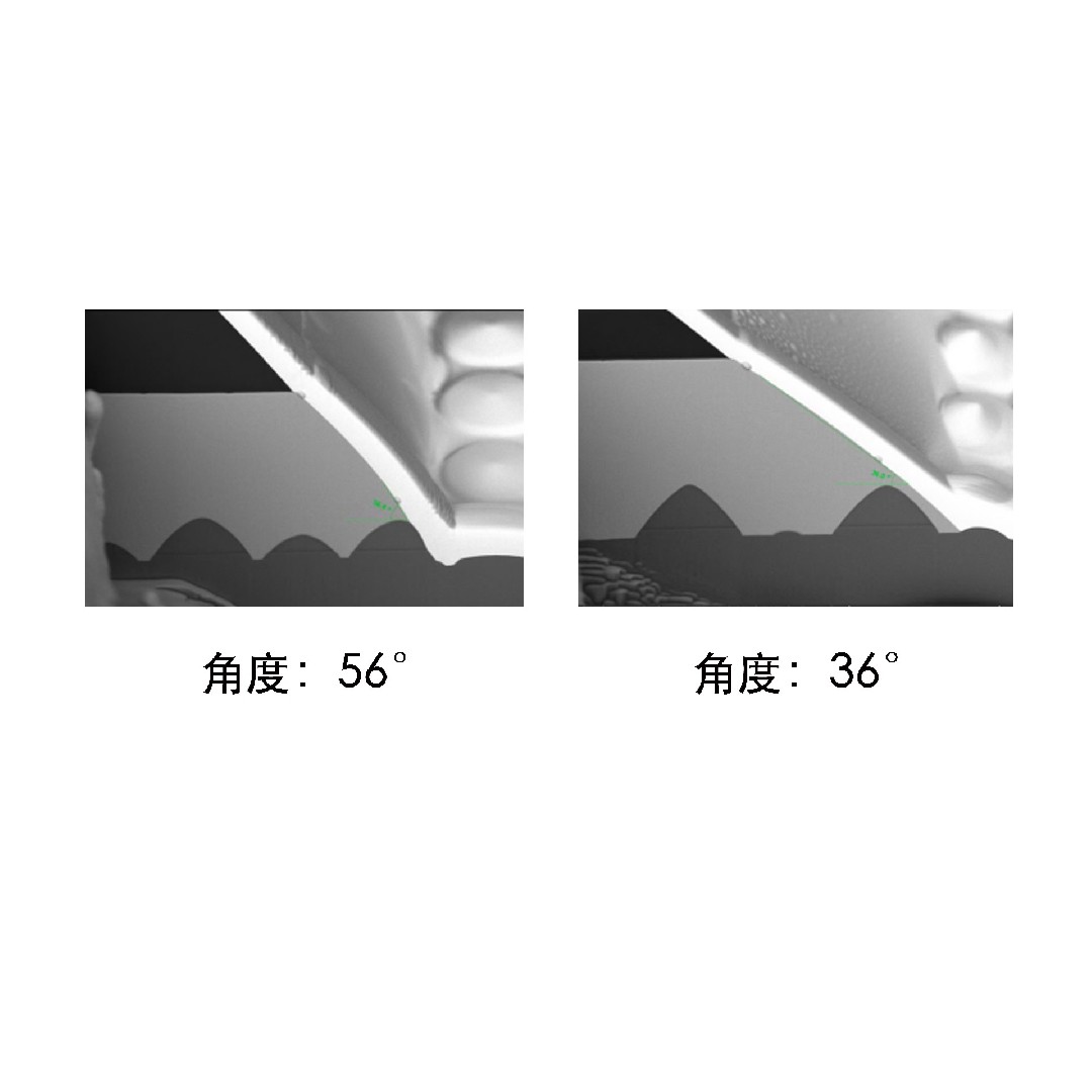 ICP刻蚀用正胶 YS-A100