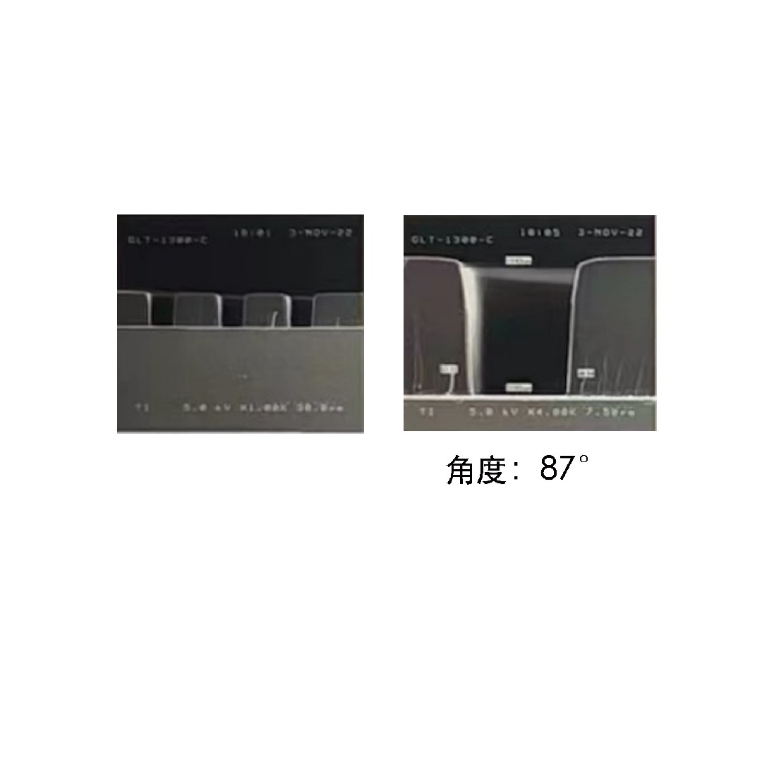 先进封装用正胶 YS-P4020
